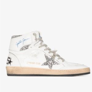 Authentic Golden Goose Sky-Star